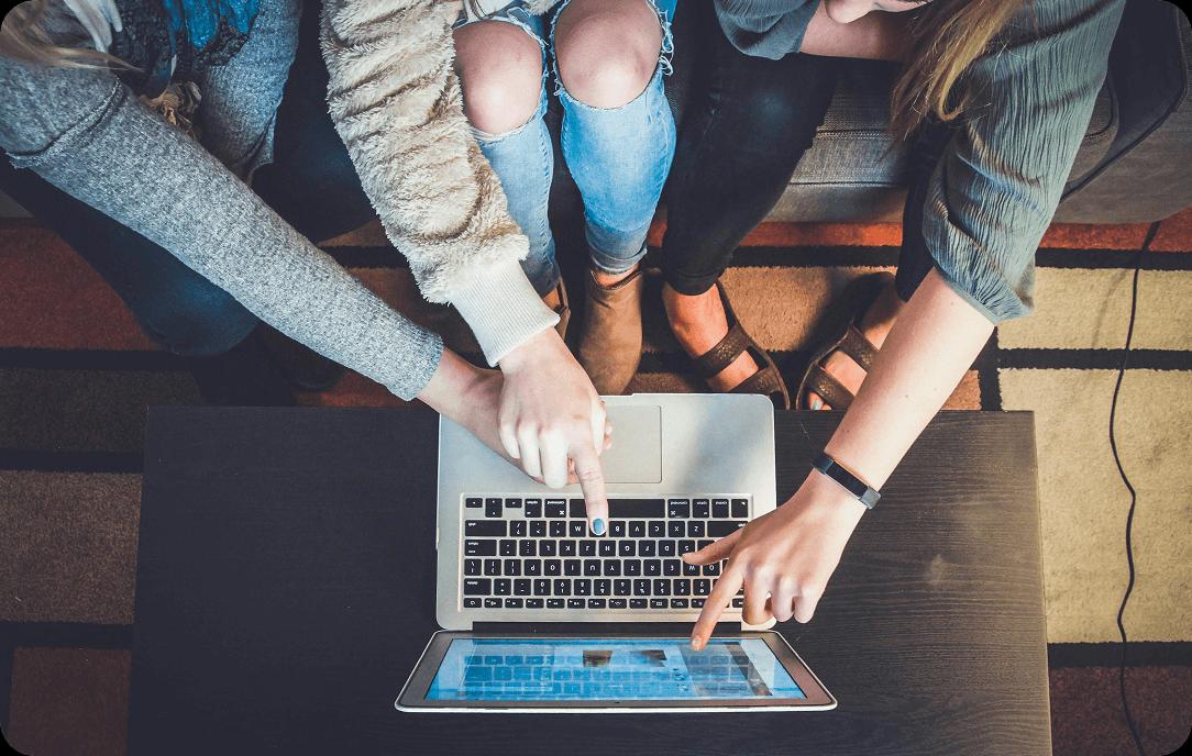 Loan officers tailor to user’s unique needs to get customized rate quotes
